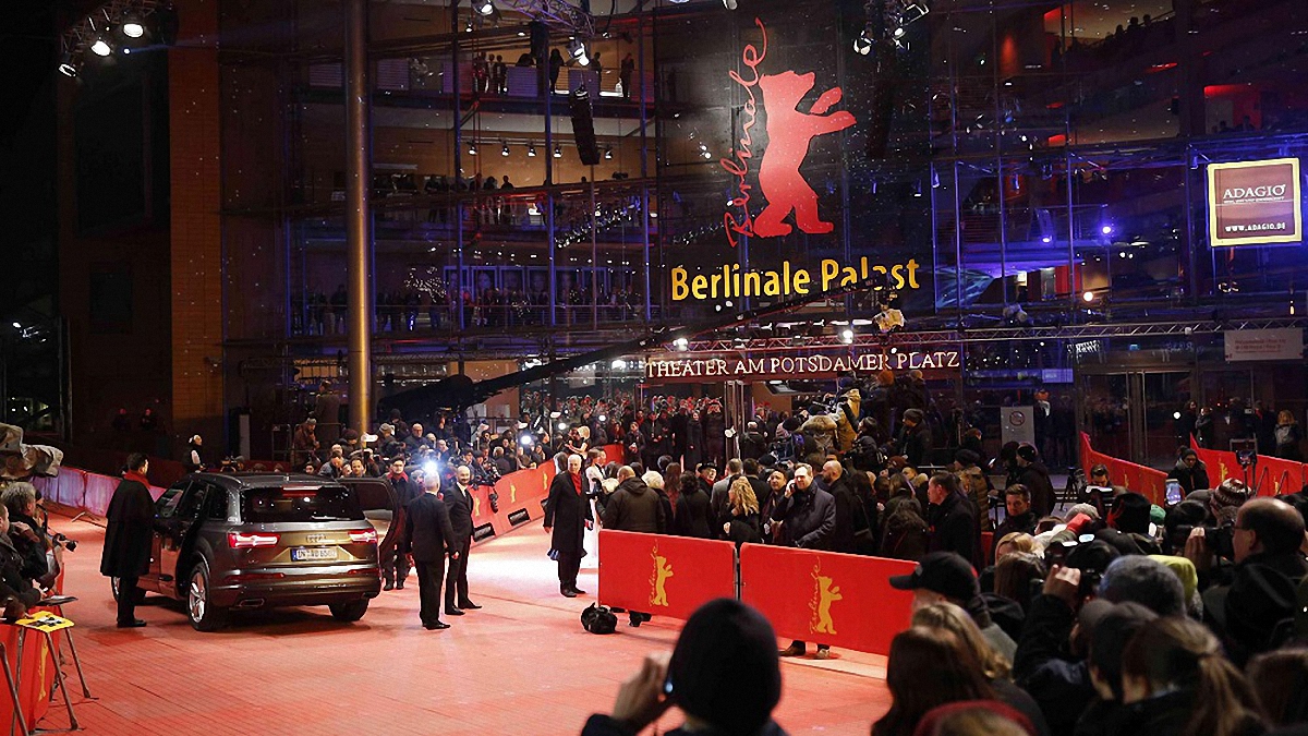 Руководство Berlinale-2018 прокомментировало требования движения #MeToo - фото 1