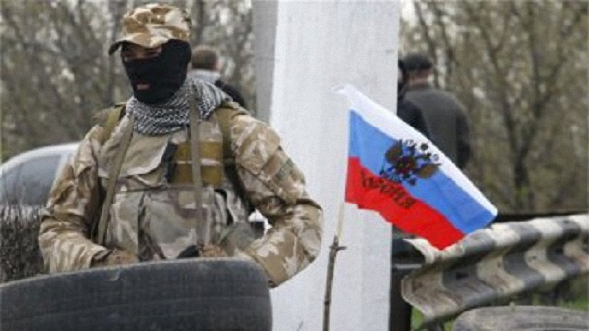 На востоке Украины оккупанты усиливают контроль за населением - фото 1