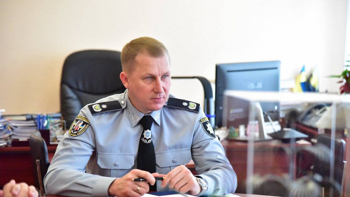 Аброськин рассказал о новом департаменте по борьбе с организованной преступностью - фото 1