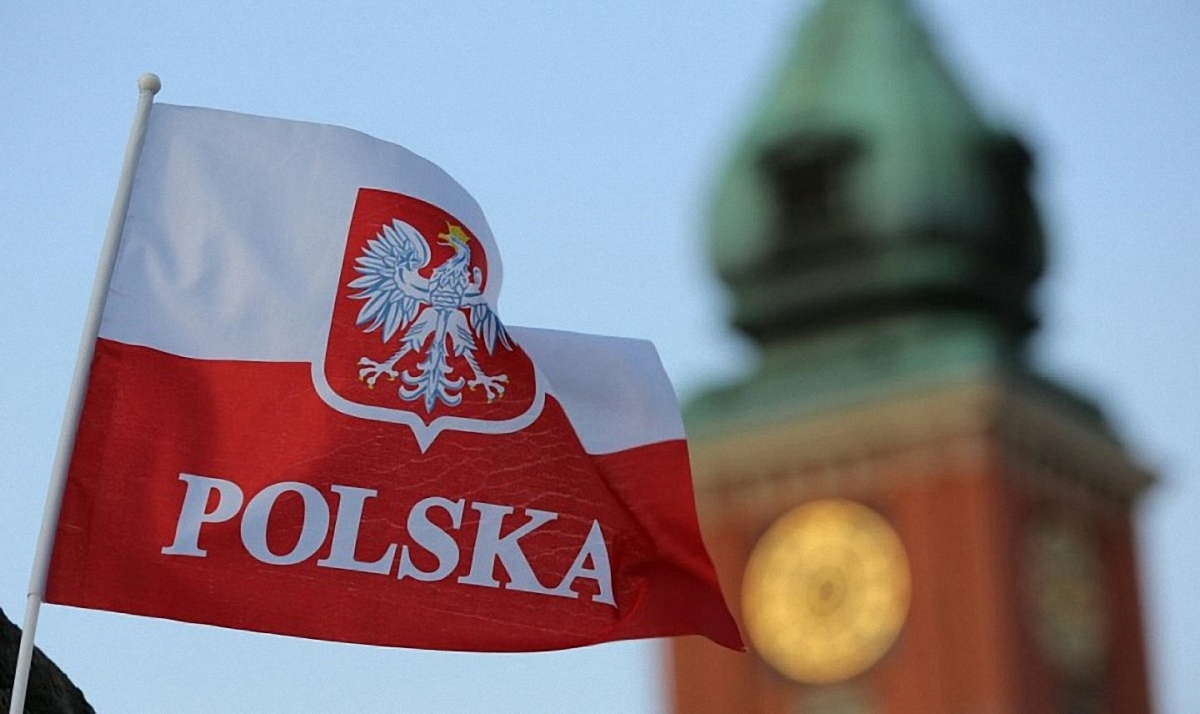 В ОБСЕ недовольны принятием Польшей скандального закона - фото 1