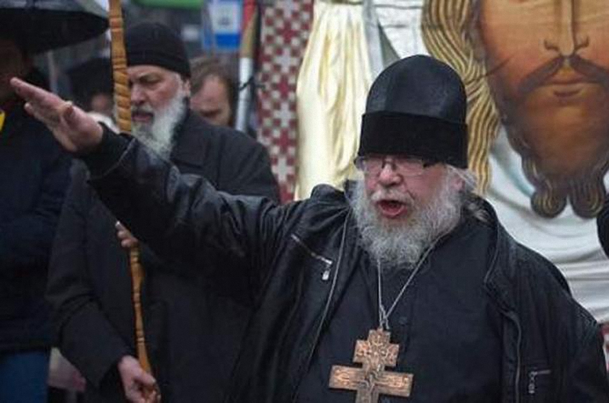 Российские террористы собираются захватывать украинские церкви - фото 1