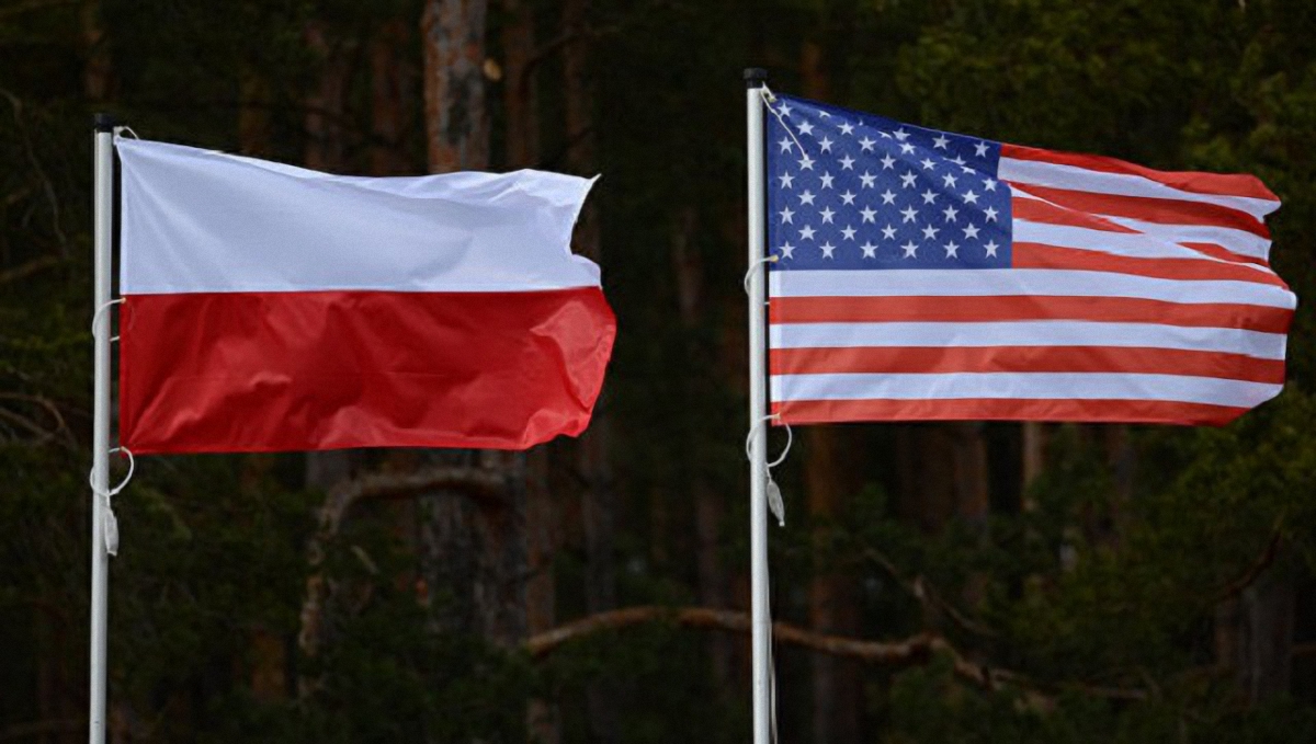 США призвали Польшу пересмотреть новый закон - фото 1