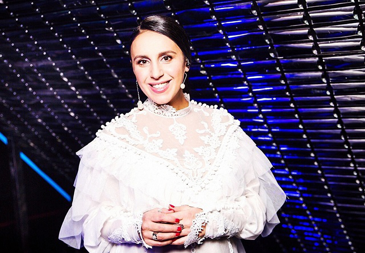 Джамала представит песню Крила на финале Нацотбора от Украины на Евровидение-2018 - фото 1