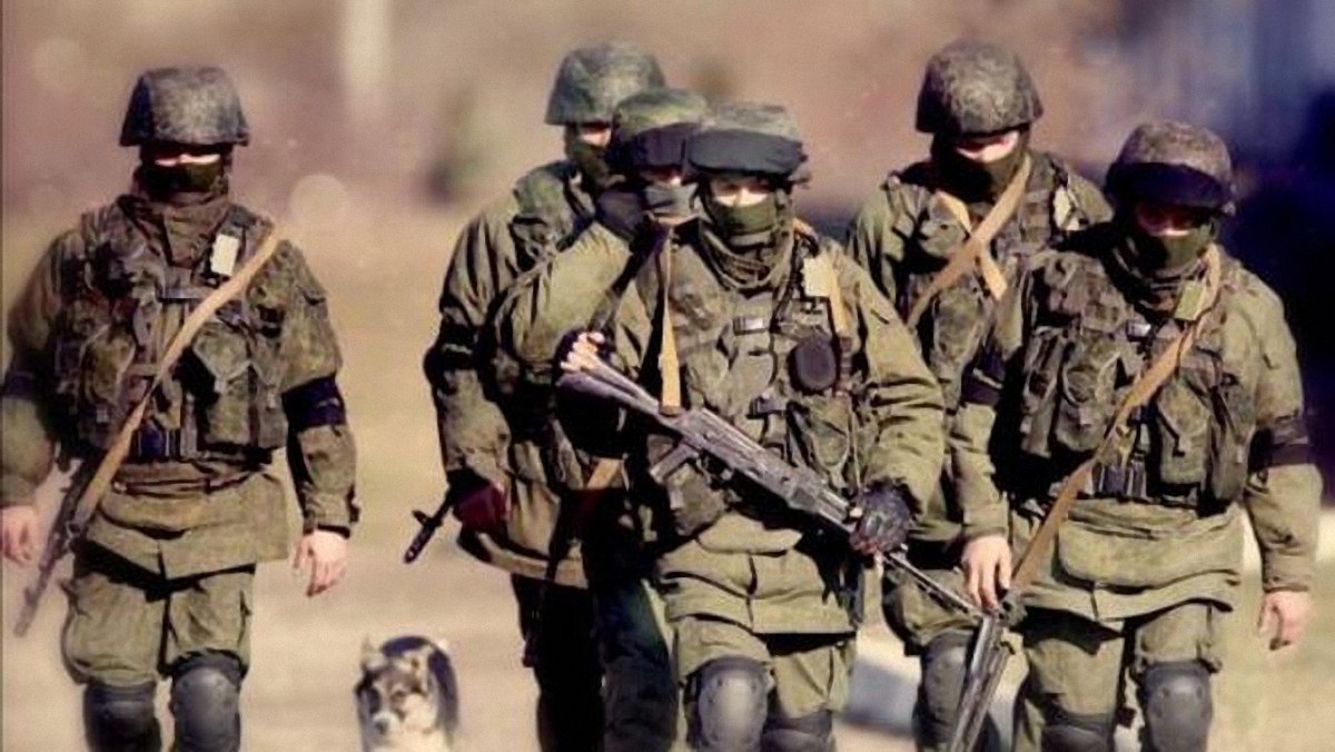 Боевики из ЧВК "Вагнера" потеряли 218 человек - фото 1
