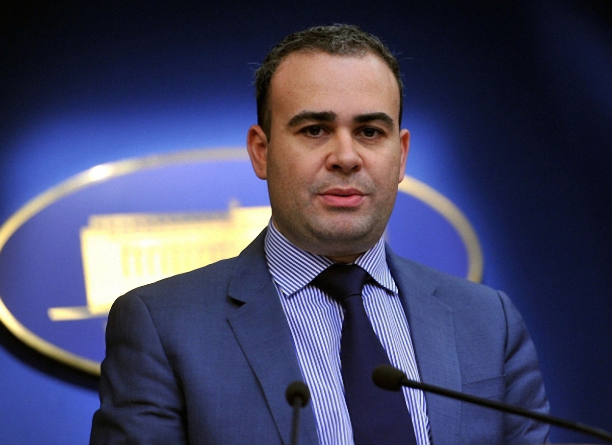 Экс-министра финансов Румынии приговорили к 8 года тюрьмы - фото 1