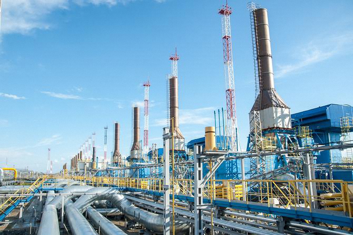 Россияне оформляют поставки газа в "ДНР" и "ЛНР" как экспорт в Украину - фото 1