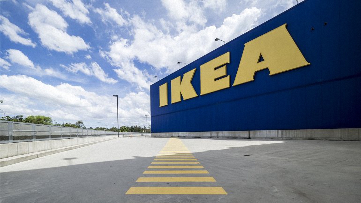 IKEA может появится в Украине в 2018 году  - фото 1