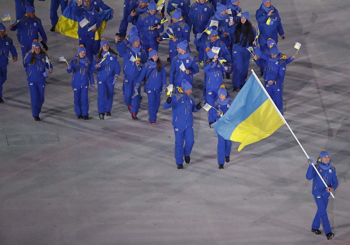 Украинская сборная денежную выплату не только от государства - фото 1