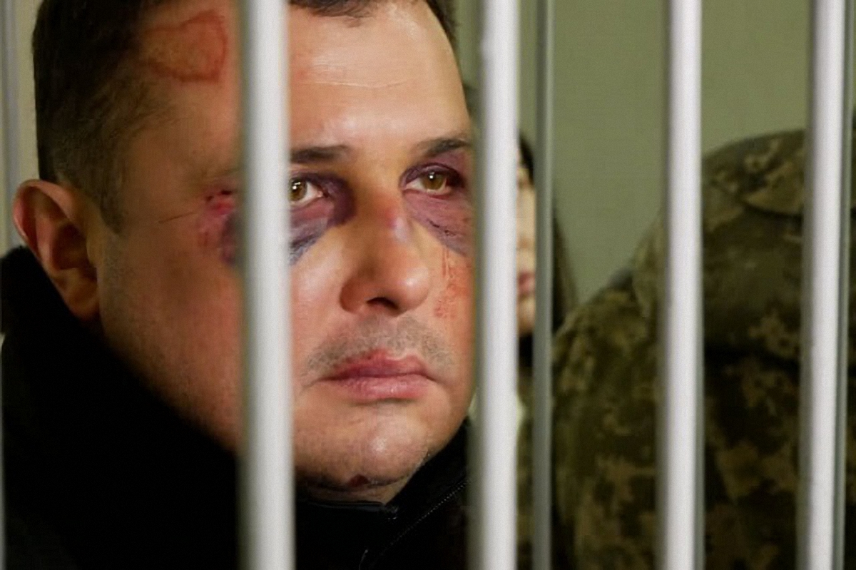 Экс-нардепа Шепелева арестовали на два месяца - фото 1