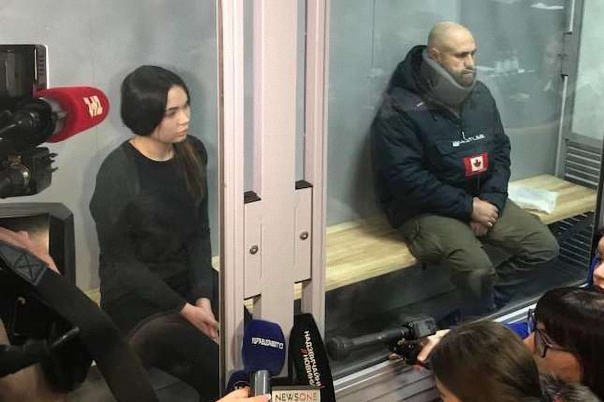 Елена Зайцева признала свою вину в совершении смертельного ДТП, а Дронов - нет - фото 1