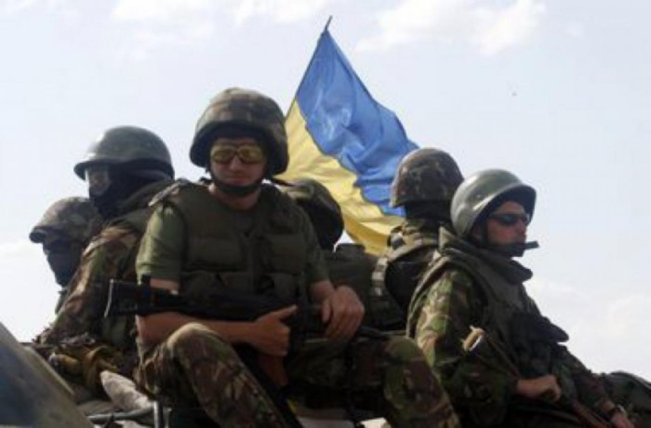 В Украине создудт министерство ветеранов - фото 1
