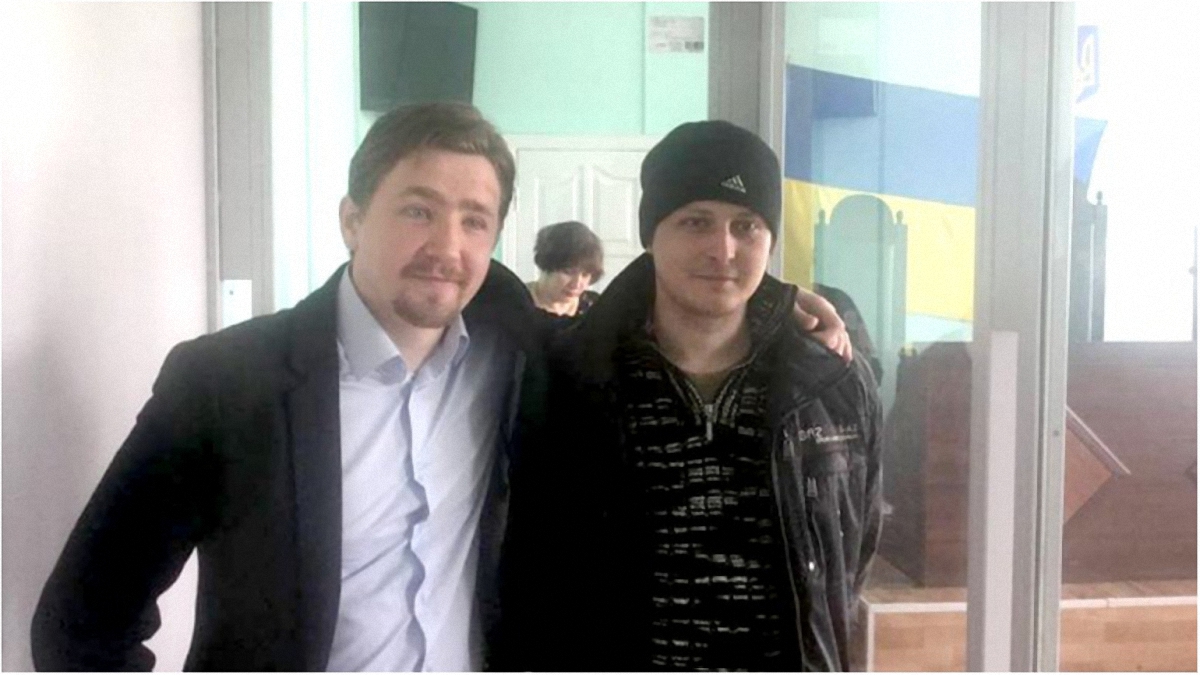 Почему украинский суд отпускает пророссийских пропагандистов на свободу - фото 1