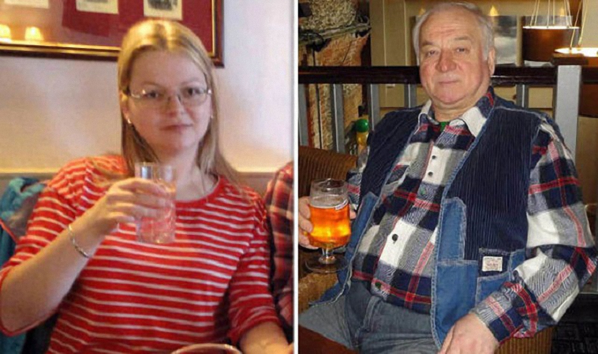 Россия ответит за отравление Скрипаля и его дочери - фото 1