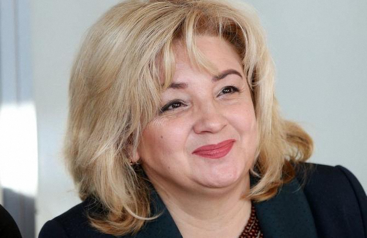 Лидия Гаврилову повторно отказались отстранять от должности - фото 1
