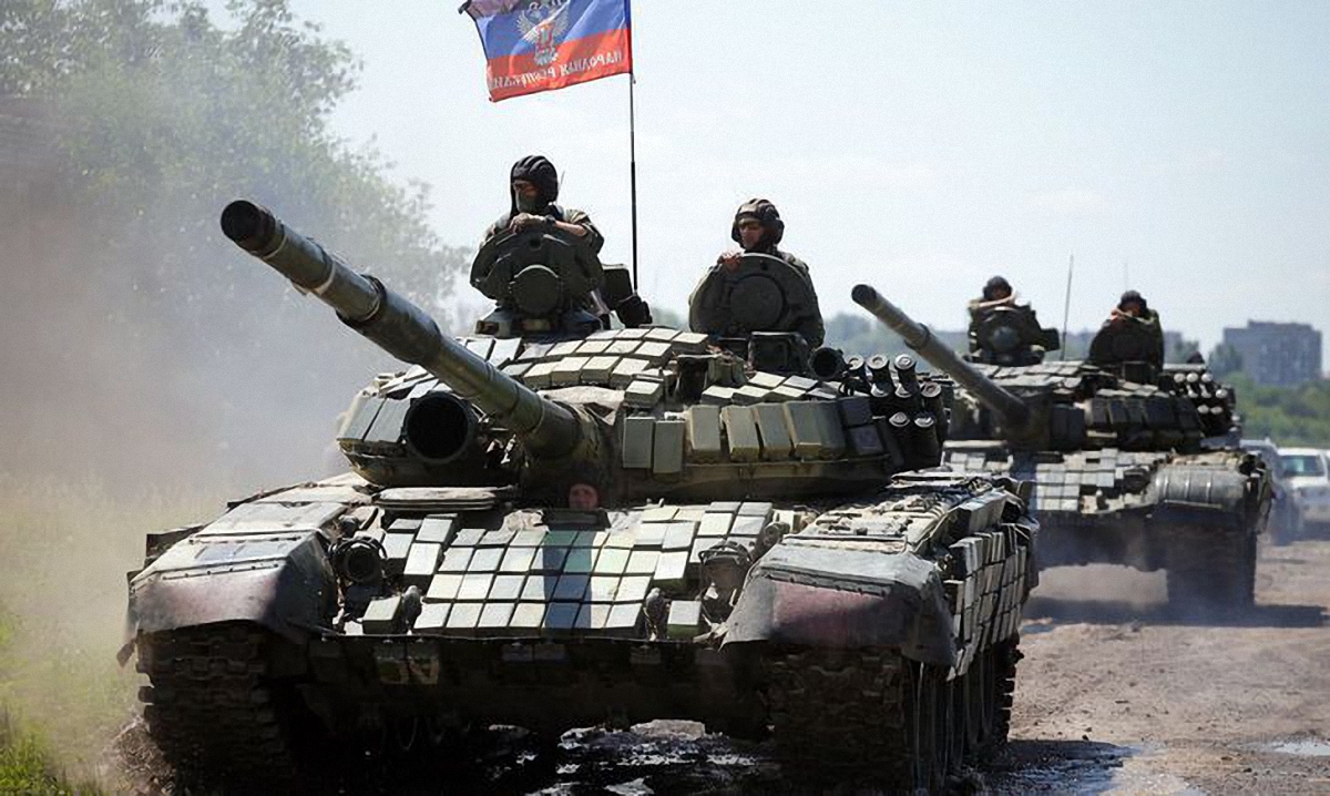 В Atlantic Council оценили потери Украины от российской агрессии - фото 1