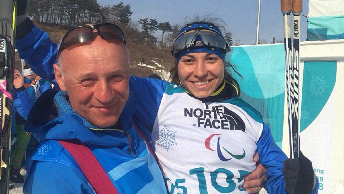 Паралимпиада-2018: Оксана Шишкова выиграла золотую медаль - фото 1