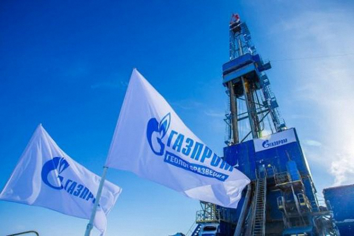 Газпром пошел в суды из-за проигрыша в Стокольмском арбитраже - фото 1
