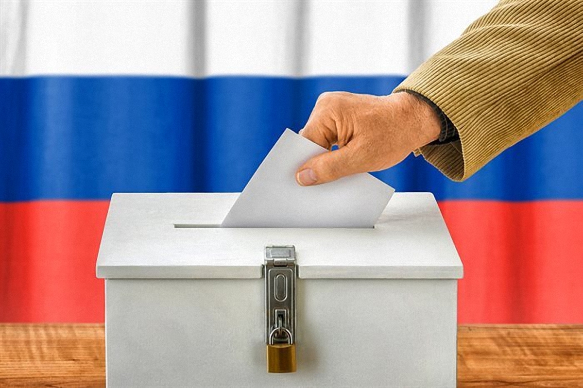 Выборы президента РФ 2018 в Крыму не признаются в Европе - фото 1