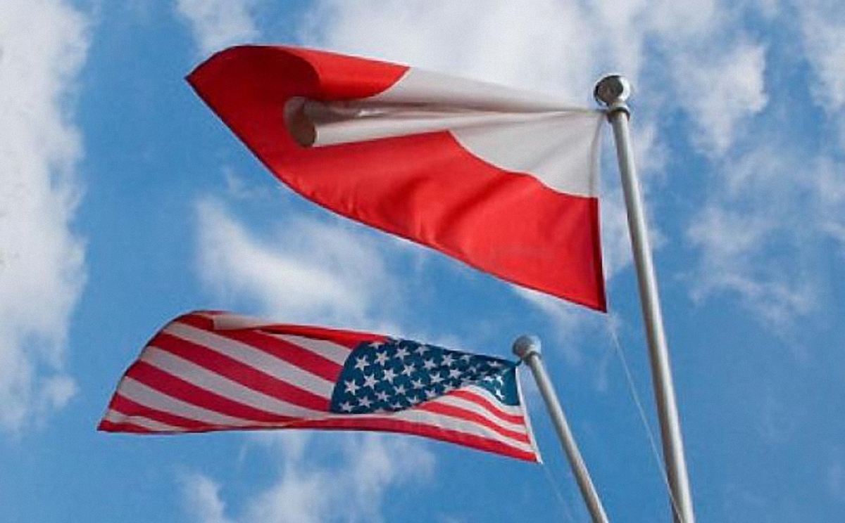 Американцы запретили двусторонние встречи с властями Польши - фото 1