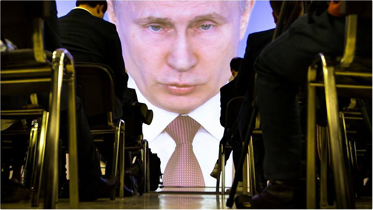 Путин всех переиграл? - фото 1