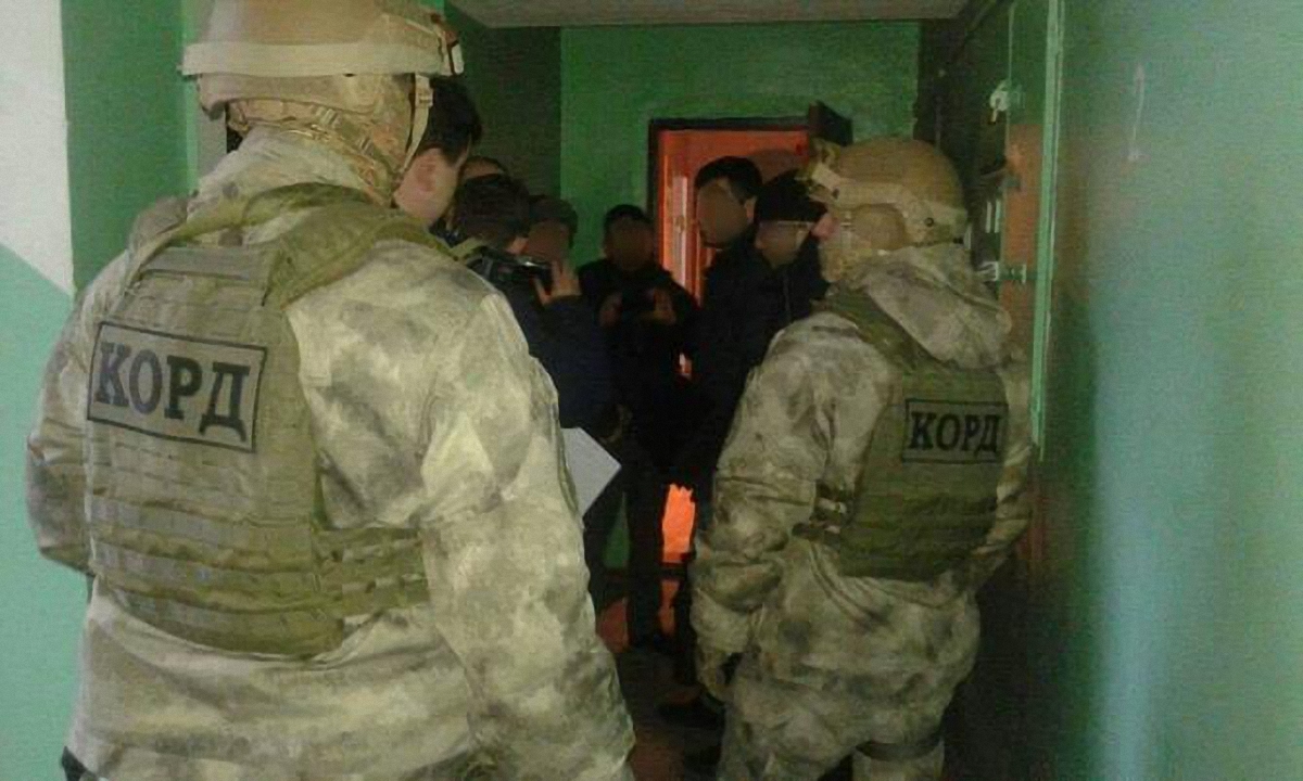 Полицейские задержали напавших на офис венгерского сообщества - фото 1