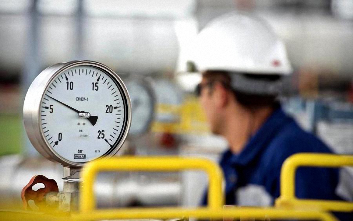 Уже сегодня Украина будет покупать в пять раз больше газа из Европы  - фото 1