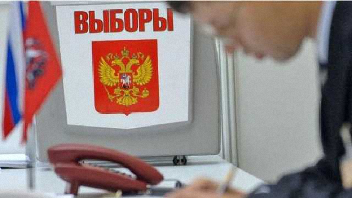 Россияне репрессируют не участвовавших в выборах крымских татар - фото 1