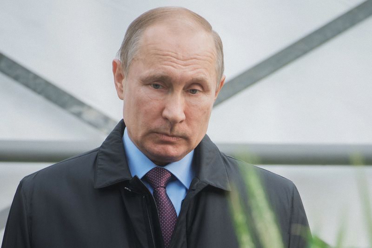 Путин, скорее всего, отдал приказ использовать химическое оружие в Великобритании - фото 1