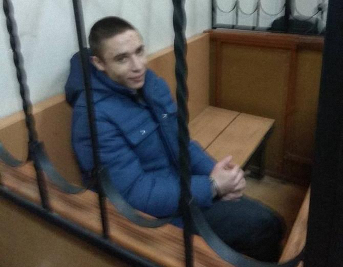 Павла Гриба оставили под стражей на два месяца - фото 1