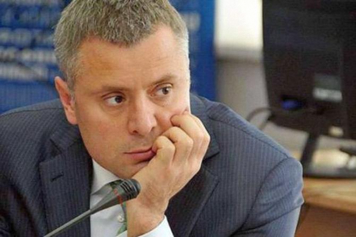 Юрий Витренко верит, что Газпром выплатит миллиарды компенсации - фото 1