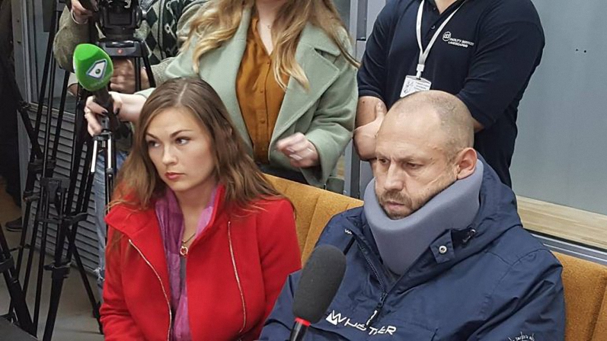 Геннадий Дронов отказался давать показания в суде - фото 1