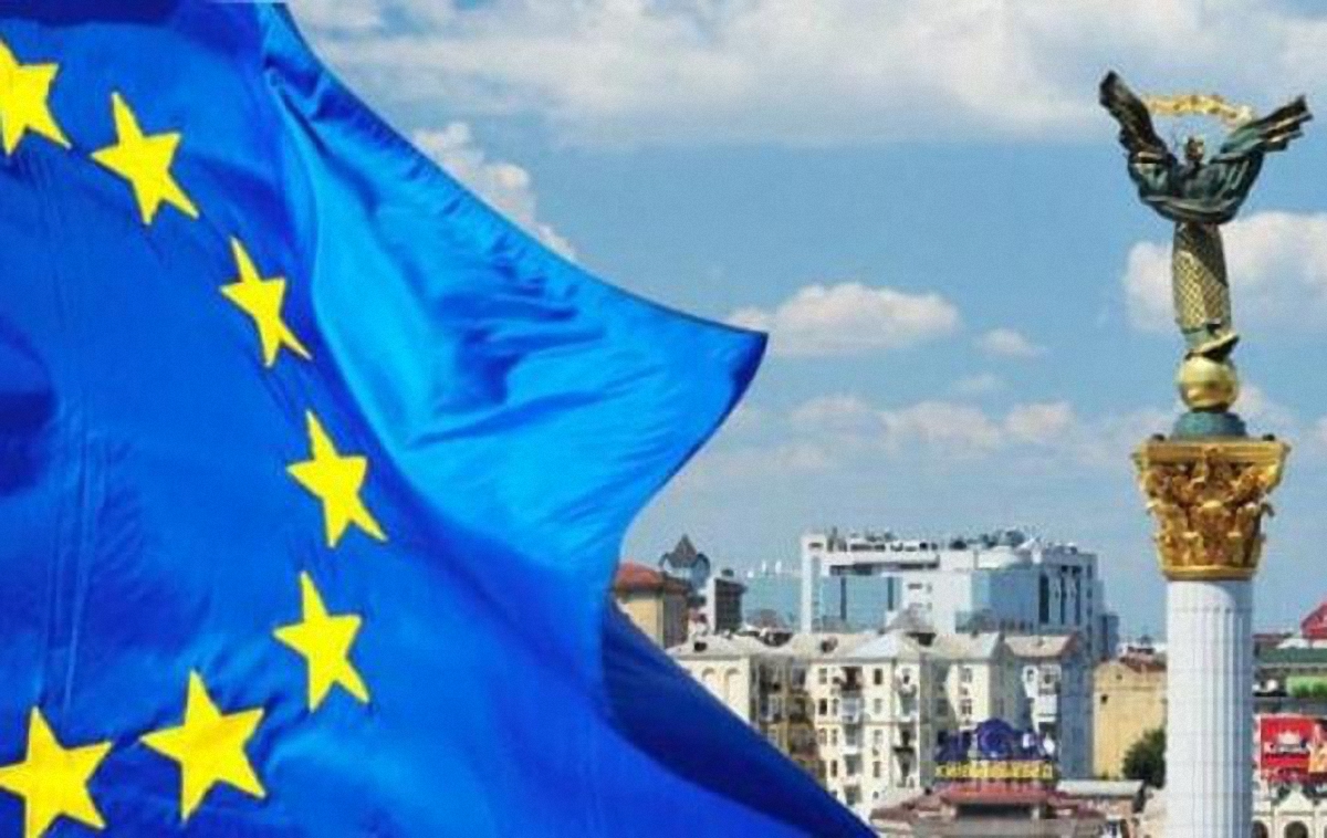В ЕС признали не полное выполнение требований Украиной - фото 1