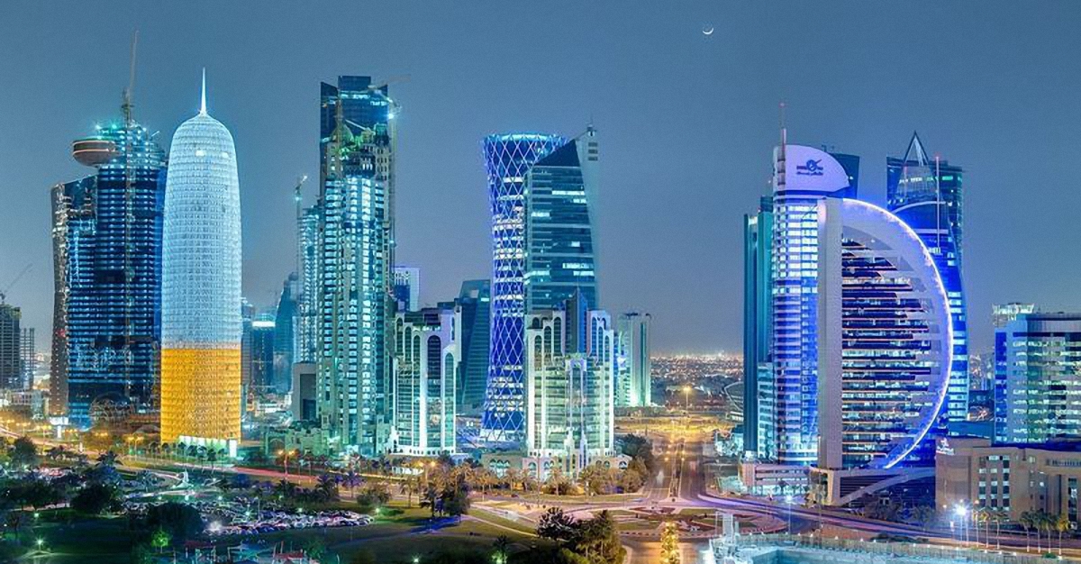 Украинцы могут посещать Катар без получения виз - фото 1
