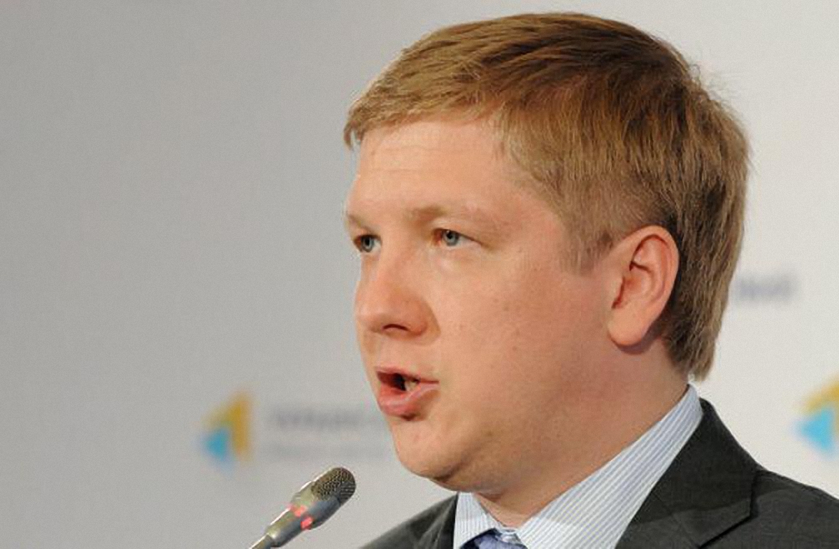 Коболев утверждает, что Украина будет терять миллиарды из-за Северного потока-2 - фото 1
