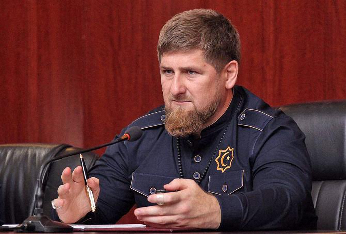 Кадыров отреагировал на попадание в "список Магнитского" - фото 1