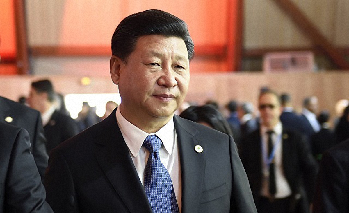 Си Цзиньпин выступил за усиление государственного вмешательства в интернет - фото 1