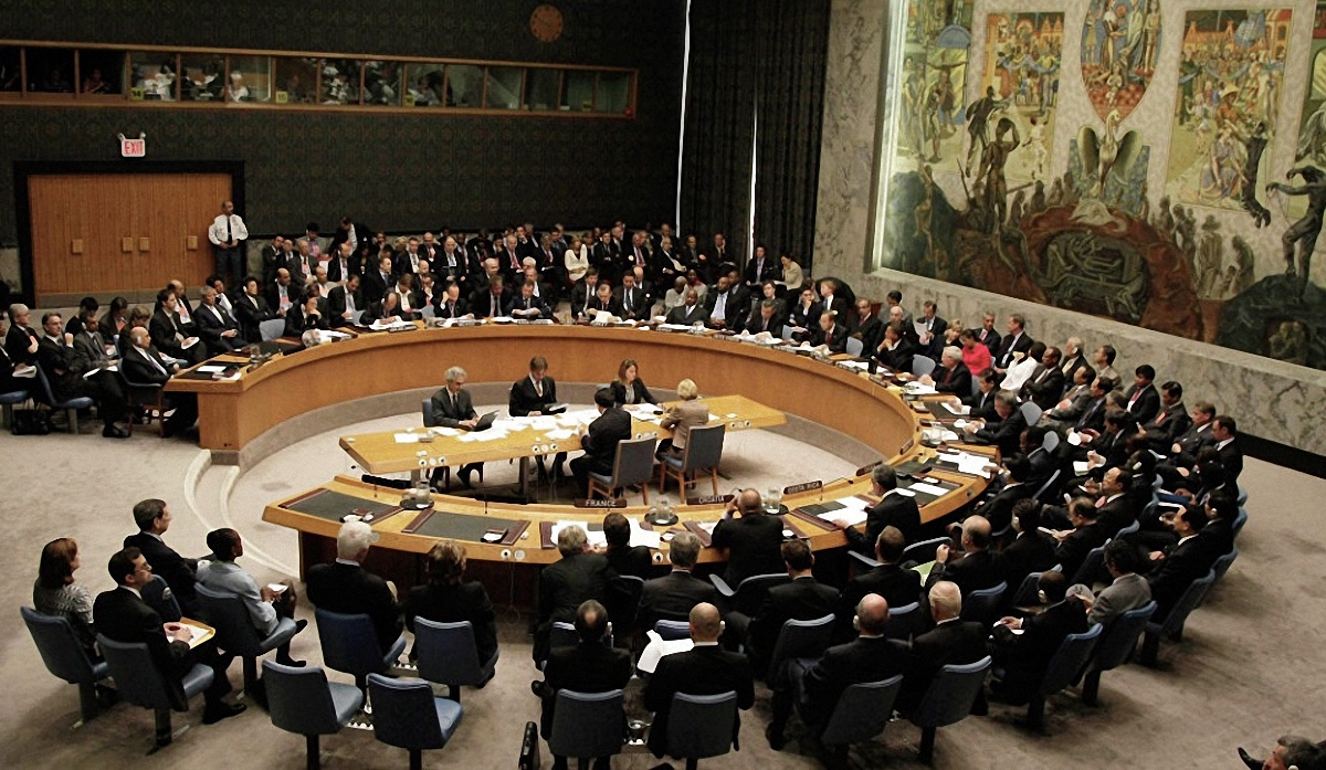 США, Британия и Франция представили условия для прекращения войны в Сирии - фото 1