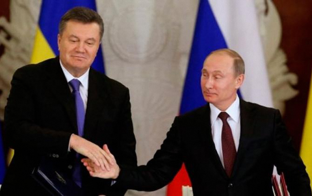 Решение по "долгу Януковича" примут позже - фото 1