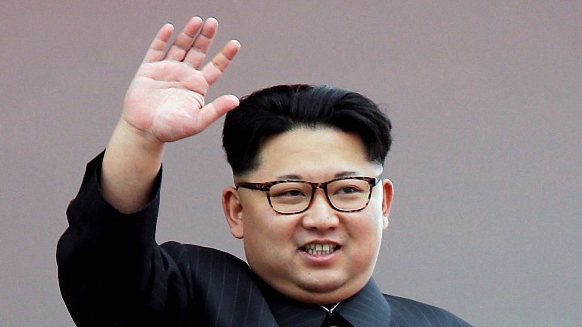 Ким Чен Ын готов к ядерному разоружению - фото 1