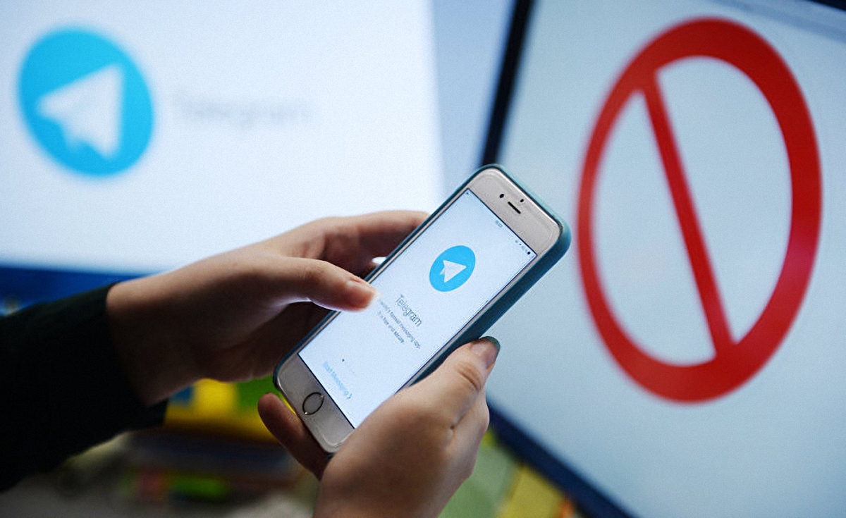 Из-за блокировки Telegram в России легли банки и платежные системы - фото 1