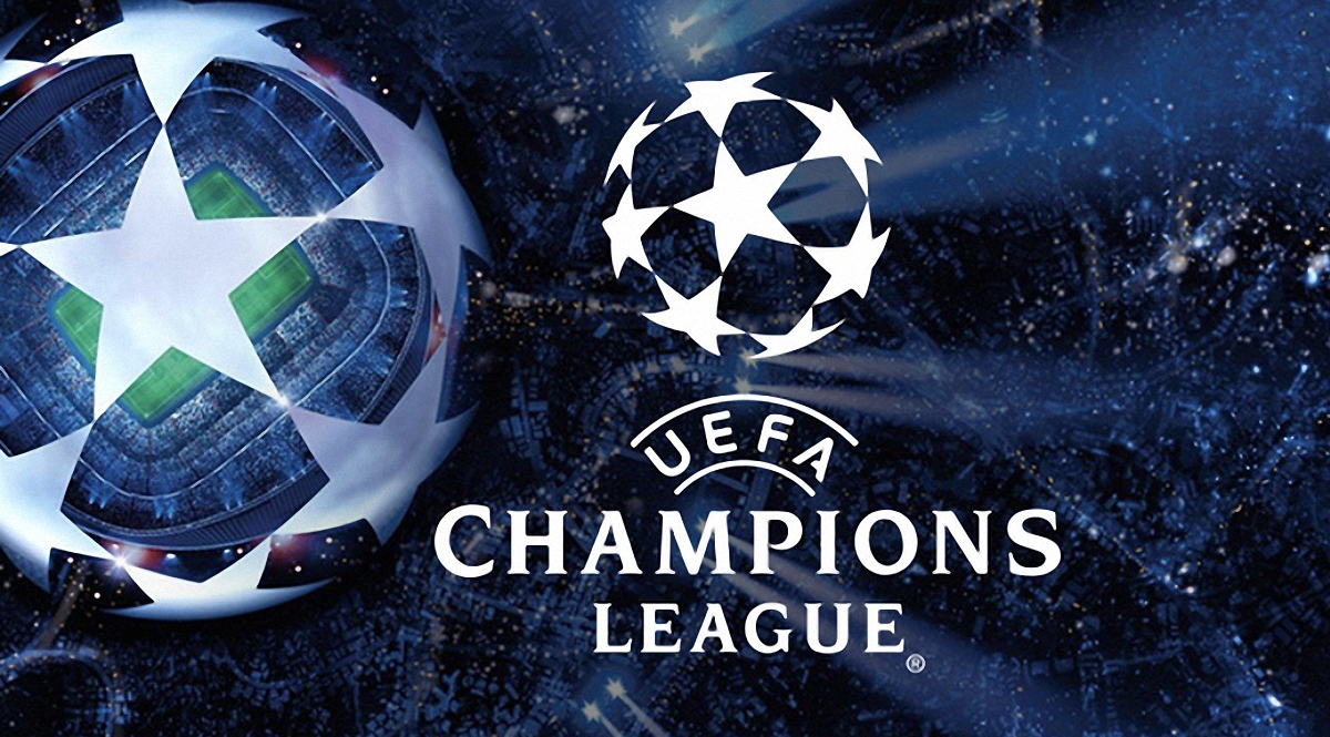 Лига чемпионов: Сюрприз от Порошенко - фото 1
