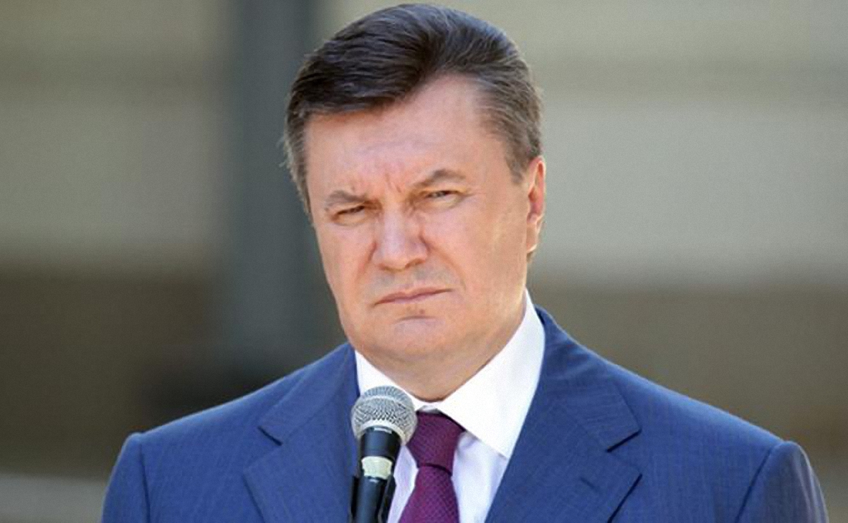 Януковича предупреждали о начале войны на Донбассе - фото 1