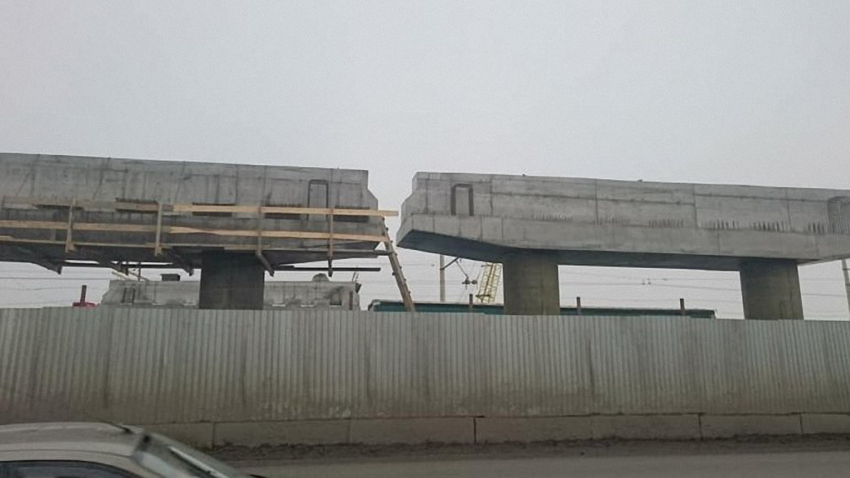 Компании-подрядчики попадают под украинские санкции - фото 1