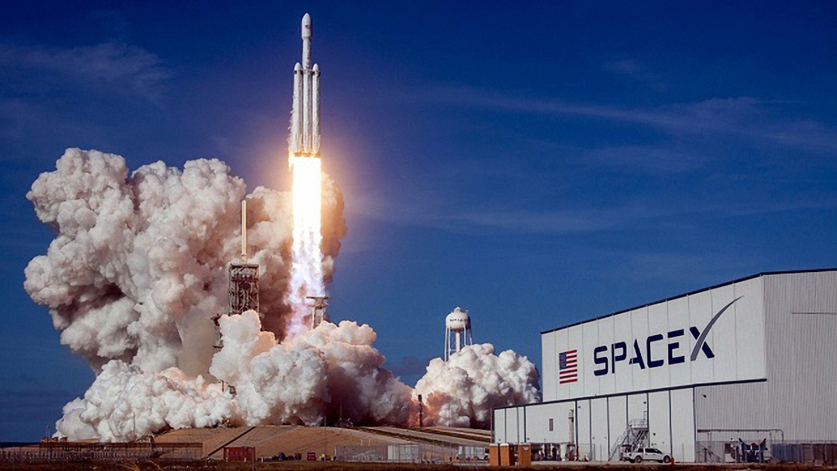 SpaceX запустит TESS 18 апреля - фото 1