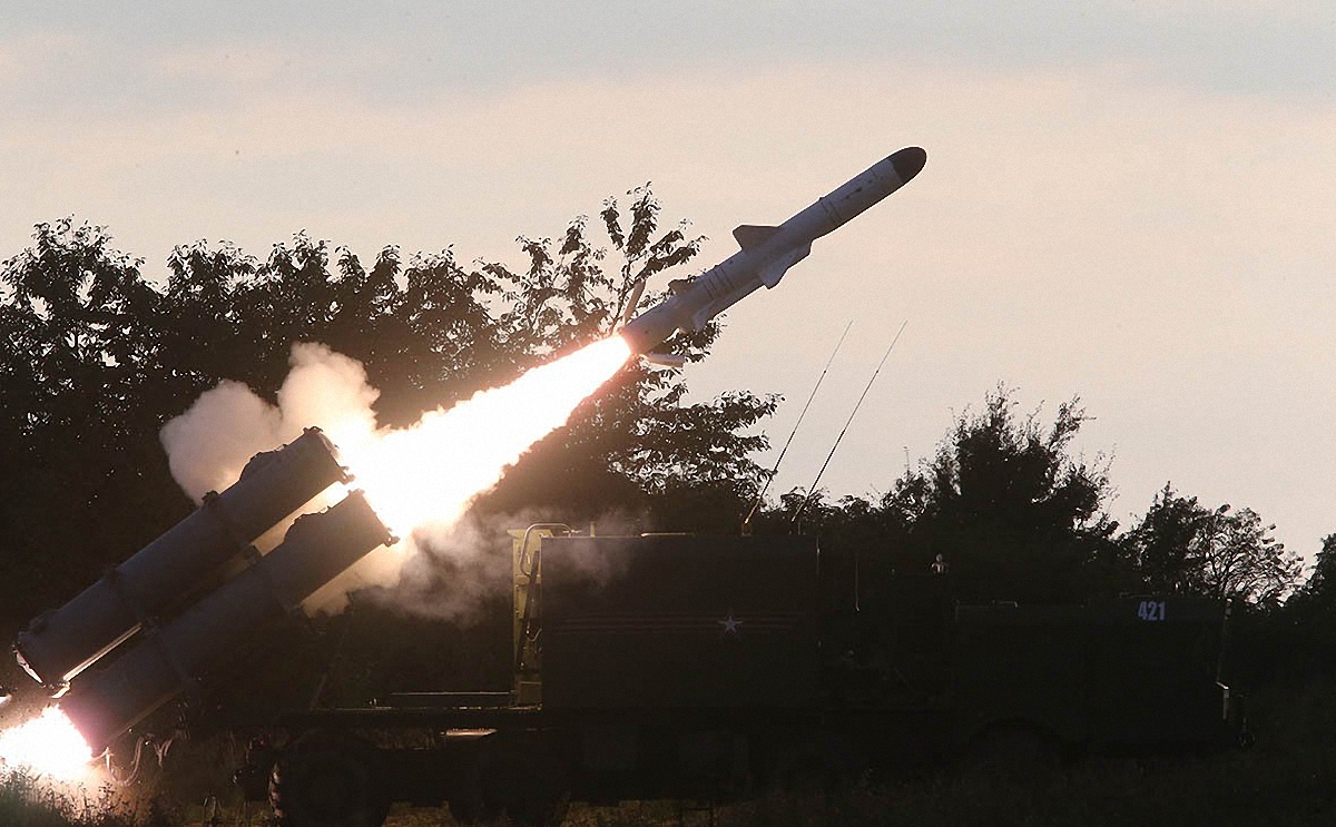 Россия 4 раза запускала ядерную ракету - фото 1