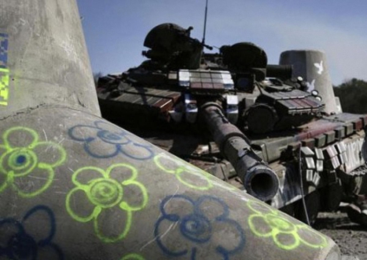 В ООН хотят, чтобы на Донбассе установилось перемирие - фото 1
