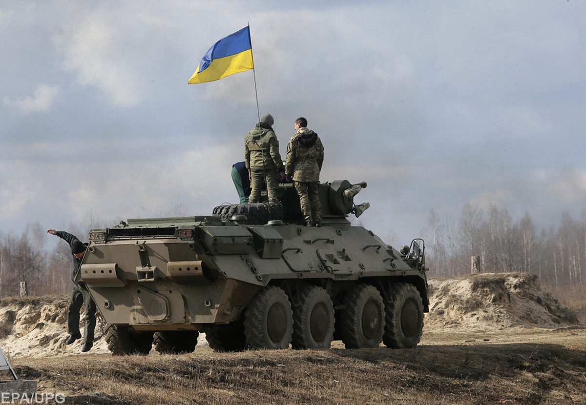 Дайджест ООС: более 50 обстрелов, ранены трое украинских военных - фото 1