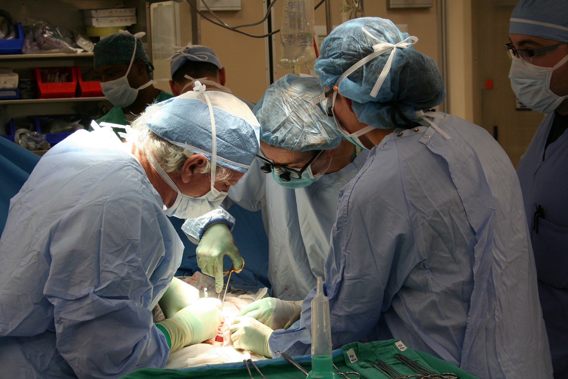 Рада приняла закон о трансплантации - фото 1