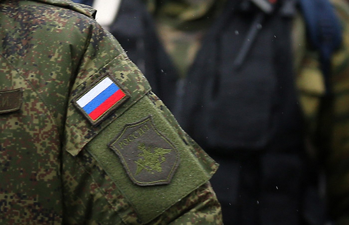 Россияне сорвали очередную попытку развести войска в Луганской области - фото 1
