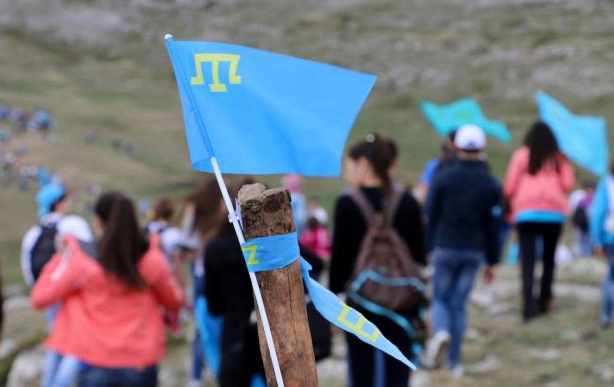 Репрессии крымских татар продолжаются - фото 1